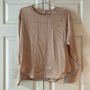 Loft blouse